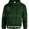 Forest Green