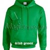 Irish Green