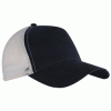 Navy White
