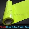 Neon Yellow