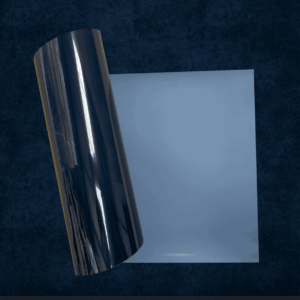 Craft Machine HTV PU Premium vinyl-MPU010- Navy - Size10" x 20" (25 cm x 50 cm)