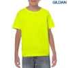 Safety Green