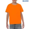 Safety Orange