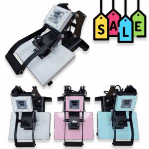 Magic Press Pro 2330 – On Sale + FREE $50 Coupon for Your Consumable Order