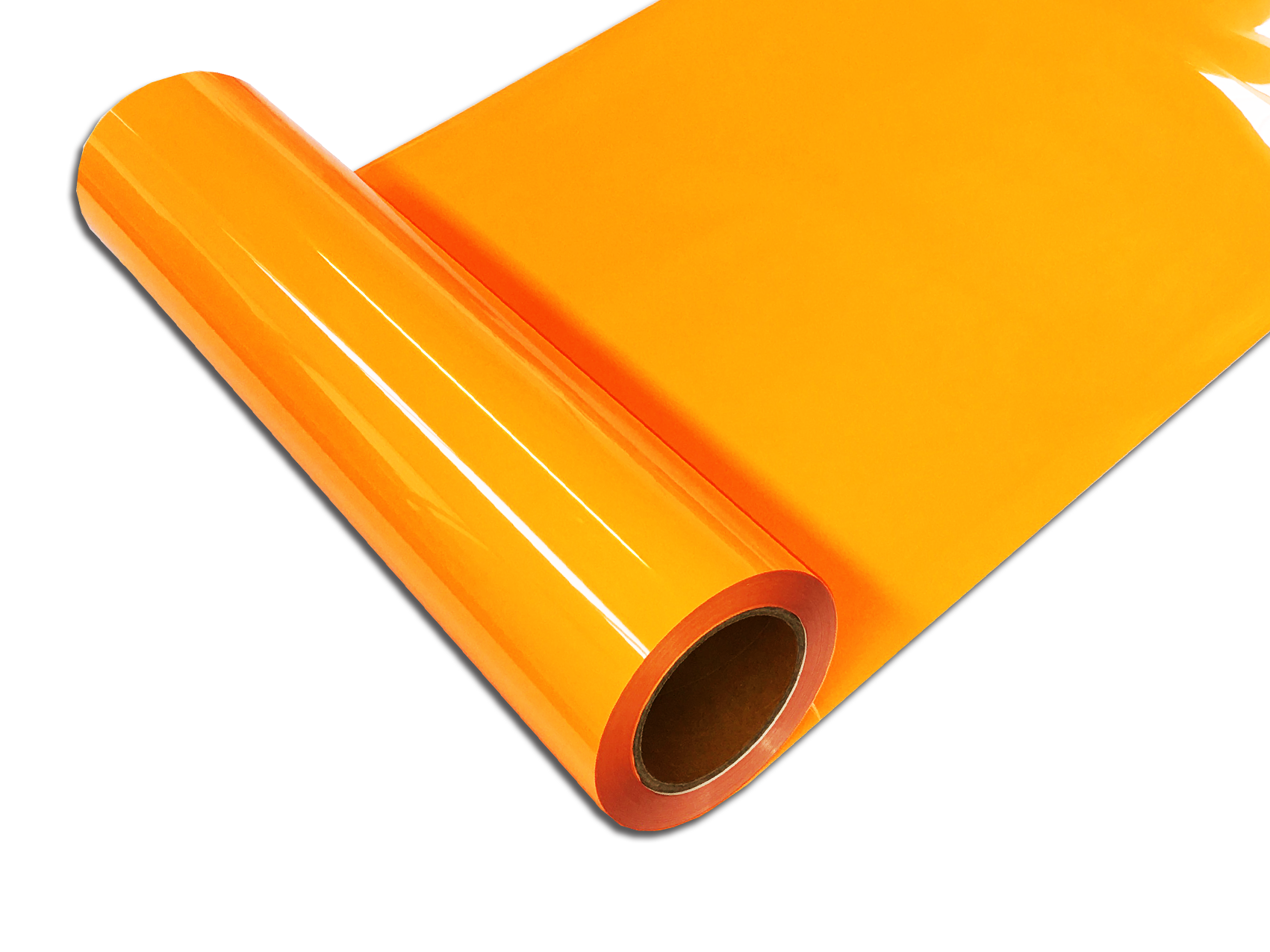 Orange 415 Poli Flex HTV Iron-on – Vinyl Supplies