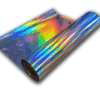 410-Chameleon Laser Foil