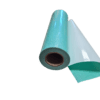 MGGD211- Glow in the dark Glitter Aqua