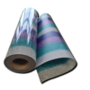 MGL099-Purple Rainbow