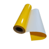 MPF-156 Puff Lemon Yellow