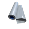 MPF-163 Puff Metallic Silver