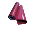 MPF-165 Puff Metallic Red