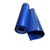 MPF-166 Puff Metallic Royal Blue