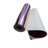 MPF-167 Puff Metallic Rose Gold