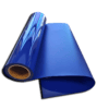MPU009-Royal Blue