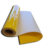 MPU012-Lemon Yellow