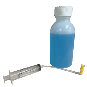 UltraClean DTF Printhead Cleaning Solution -DTF Head Cleaner