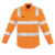 Vic Rail Orange