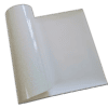 MGGD-Glow in the dark Glitter White