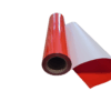 MPU1004 - Orange Red