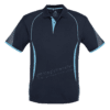 Navy/Sky