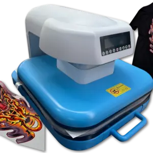 🔥 New Arrival Offer: Fully Auto Heat Press at Special Trial Price – Only 10 Units Available