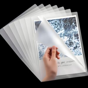 Lamination Service – A5 to A3 | MagicTransfer