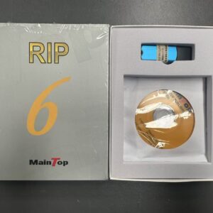 Original Maintop 6.0 Version DTF RIP Software For Printer